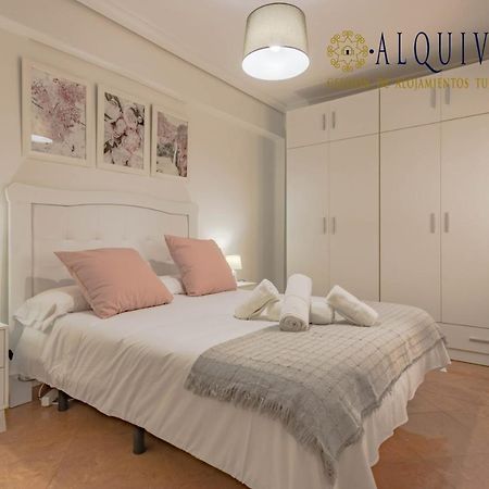 Apartamento EL COMIENZO Córdoba Exterior foto