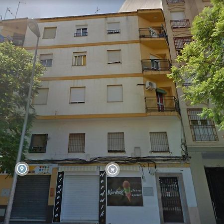 Apartamento EL COMIENZO Córdoba Exterior foto