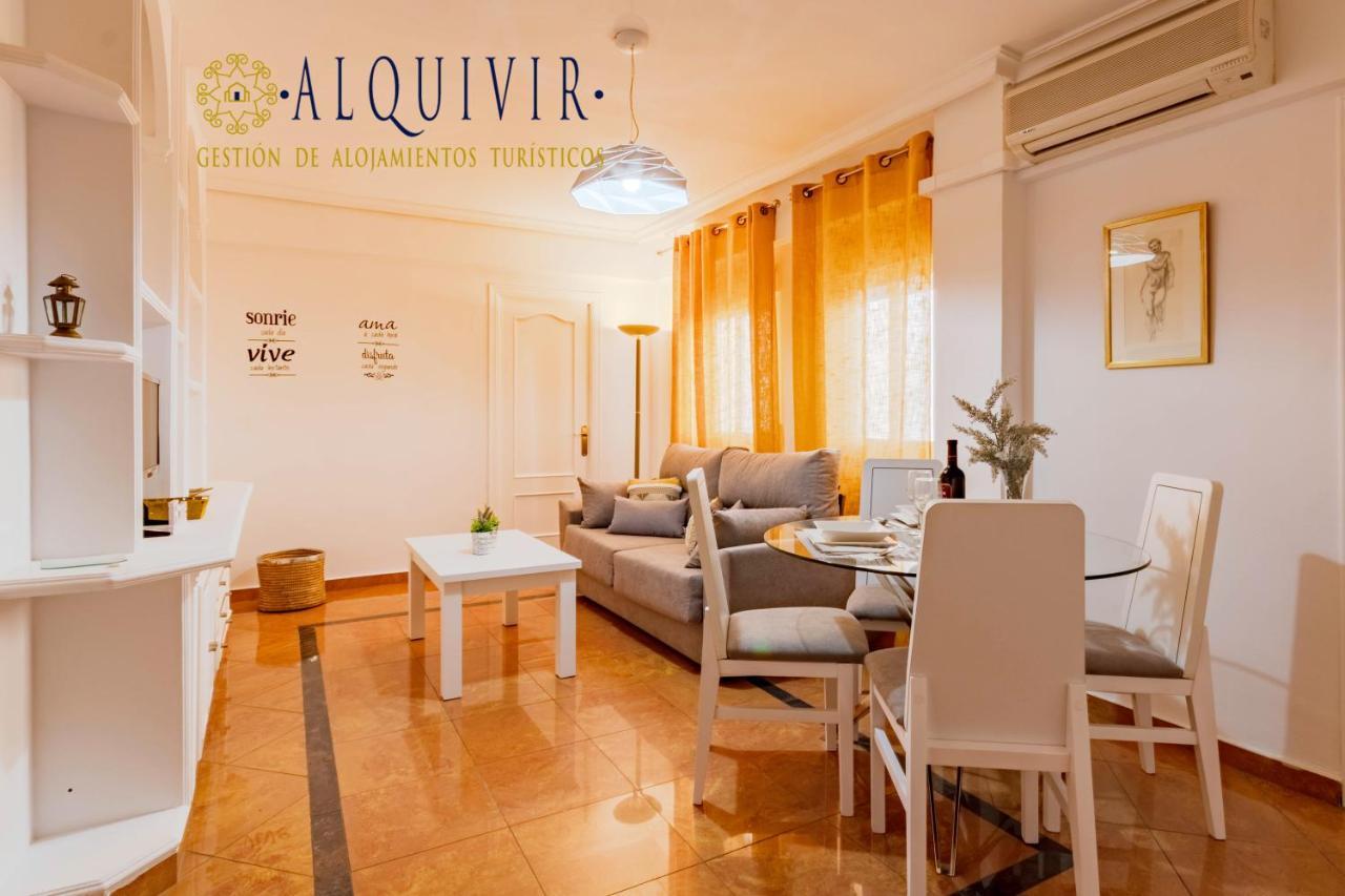 Apartamento EL COMIENZO Córdoba Exterior foto