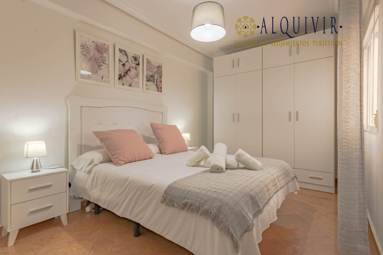 Apartamento EL COMIENZO Córdoba Exterior foto
