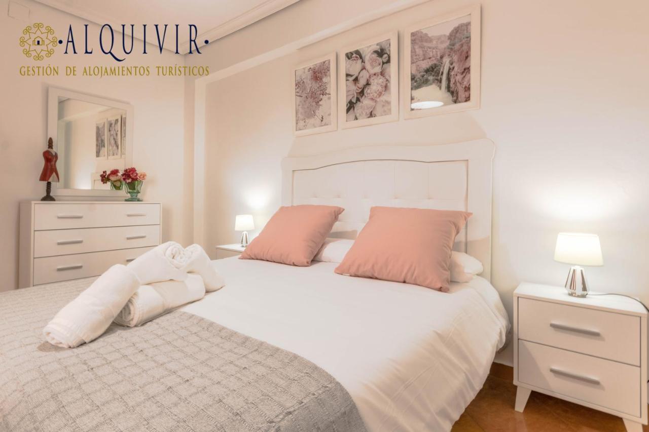 Apartamento EL COMIENZO Córdoba Exterior foto