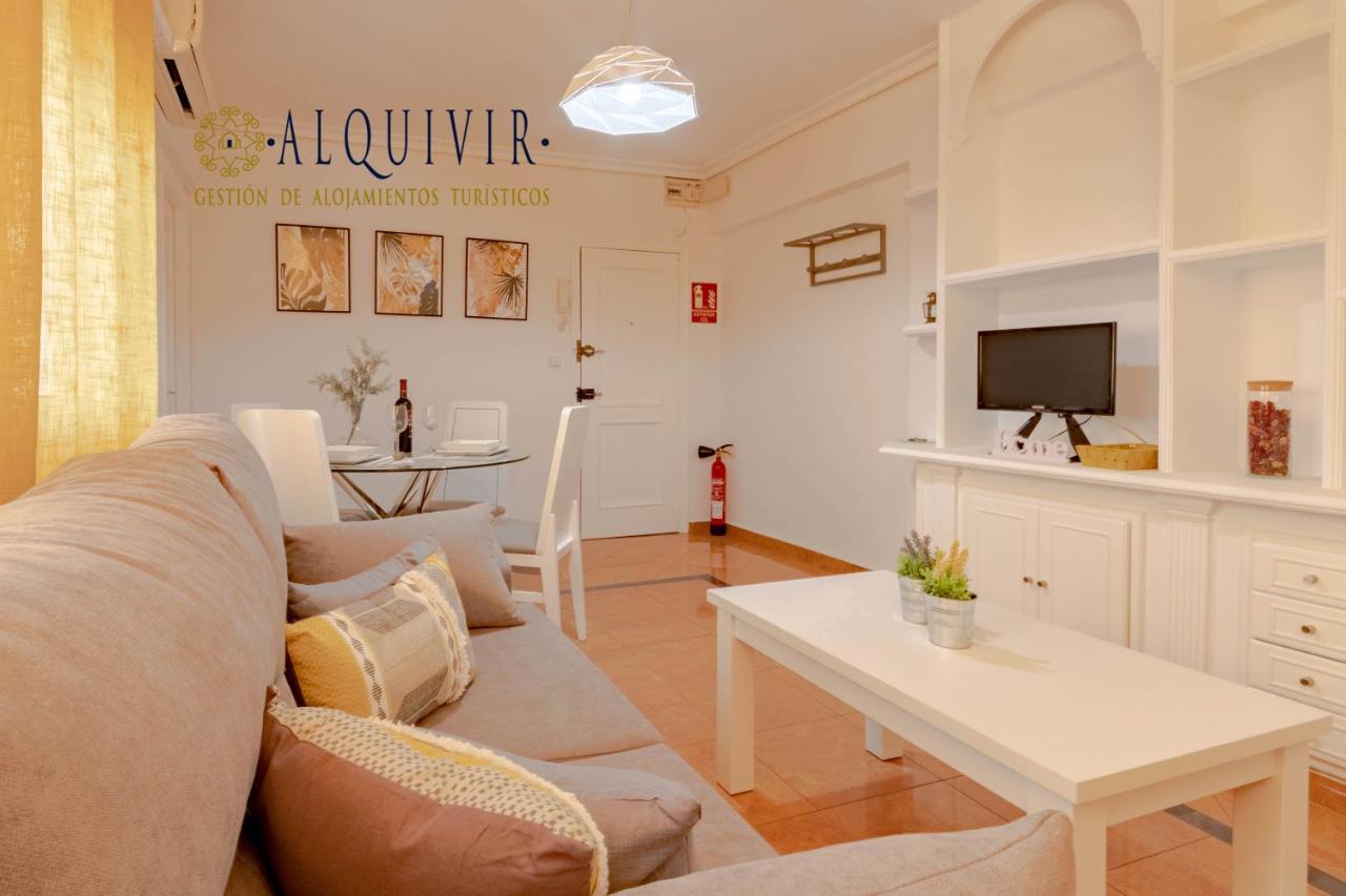 Apartamento EL COMIENZO Córdoba Exterior foto